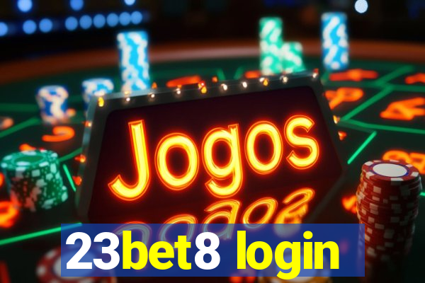 23bet8 login